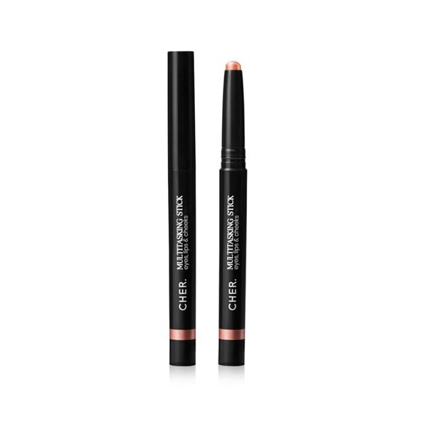 Cher Multitasking Stick 01 Bronce #1