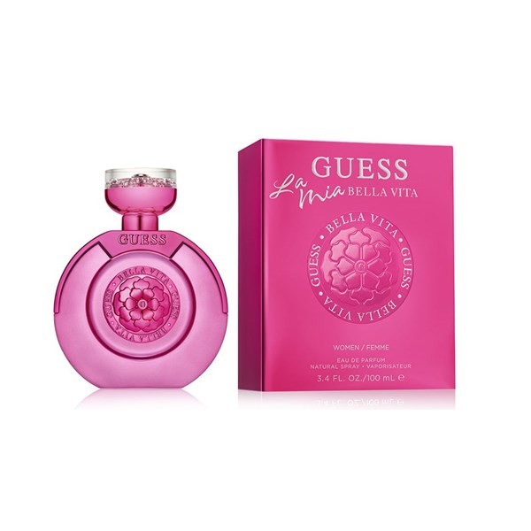 Guess La Mia Bella Vita Edp Tamaño 100 ml alt