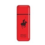 Wellington Fragancia Polo Club For Men 90 ml #3