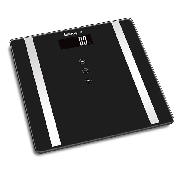 Balanza de Grasa Corporal Farmacity alt