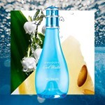 Davidoff Cool Water Woman Edt 30 ml #4