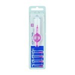 Curaprox Cepillo Interdental Cps 08 prime Handy Pink #1