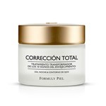Formuly Piel Crema Correccion Total 50 gr #5