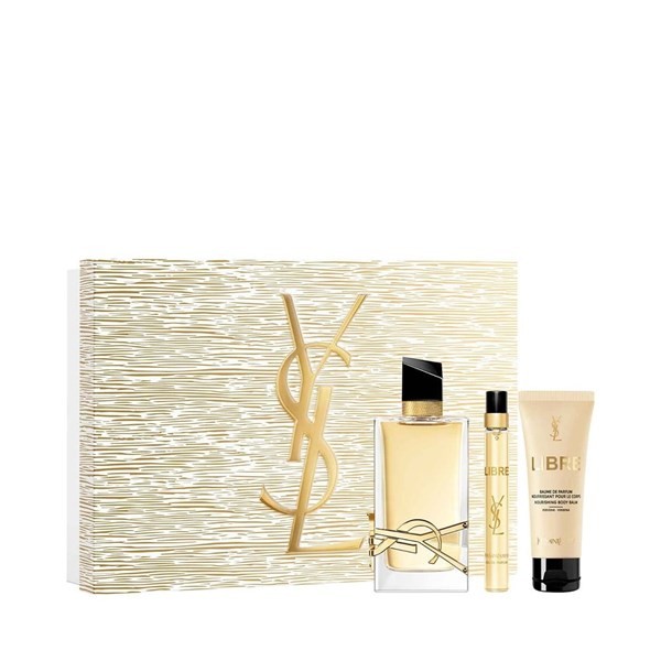 Yves Saint Laurent Libre EDP 90 ml + Body Lotion 50 ml + EDP 10 ml #1