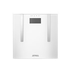 Atma Balanza de Vidrio Templado Y Medidor Grasa Corporal #2