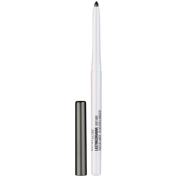 Delineador Iluminador de Ojos Maybelline Master Drama Lightliner x 0,28 g 20 nightlight #1