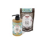 Boti-K Combo Jabón Facial Y Capilar Neutro + Repuesto de Regalo #1