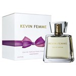 Kevin Fragancia Femme Edp For Women 60 ml #1