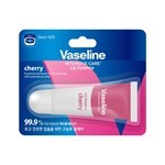 Vaseline Balsamo Labial Lip Essence Cherry 10 ml #1