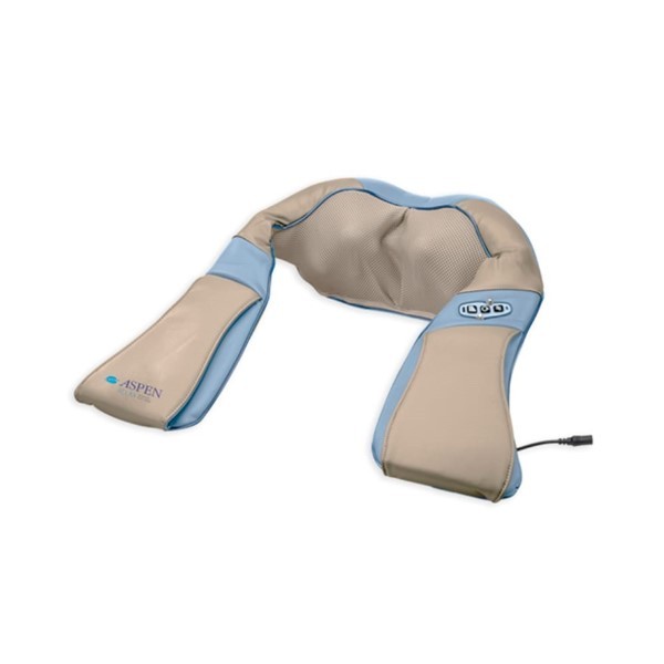 Aspen Masajeador Cervical Hombros Concalor Mv3-200