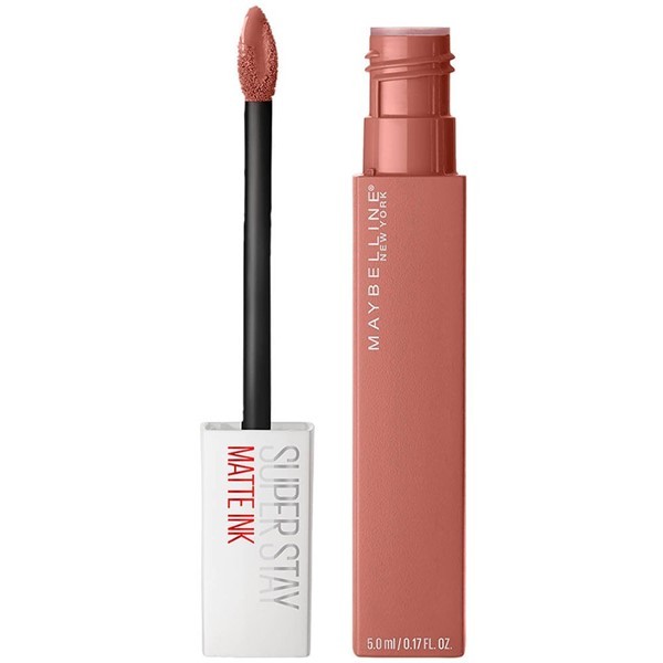 Maybelline Superstay Matte Ink Seductress 21165 my__bff #1