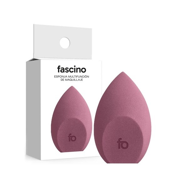 Fascino Esponja Multifuncion de Maquillaje alt