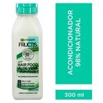 ACONDICIONADOR FRUCTIS HAIR FOOD ALOE VERA 300ML #1