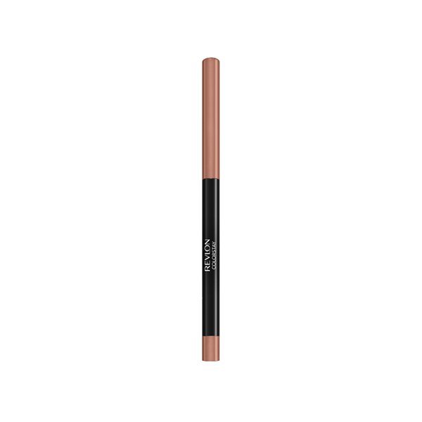 Lapiz Labial Revlon Colorstay Nº 888 City Brick @ #A06c5e #1
