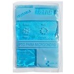 Lisfar Compresa Calor Instantaneo (Tamaño Ch) #1