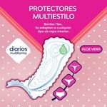 Nosotras Protector Diario Multiestilo Con Caléndula (100 Unidades) #3
