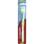 Colgate Cepillo Dental Extra Clean Medio 1 Unidad #2