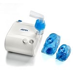 Nebulizador Aspen a Pistón Compact BR-CN176   #3