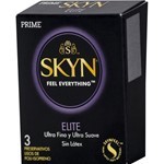 Prime Preservativo Skyn Elite (Caja De 3 Unidades) #1