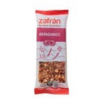 Barra de Cereal Zafran Arandanos x 42 g #1