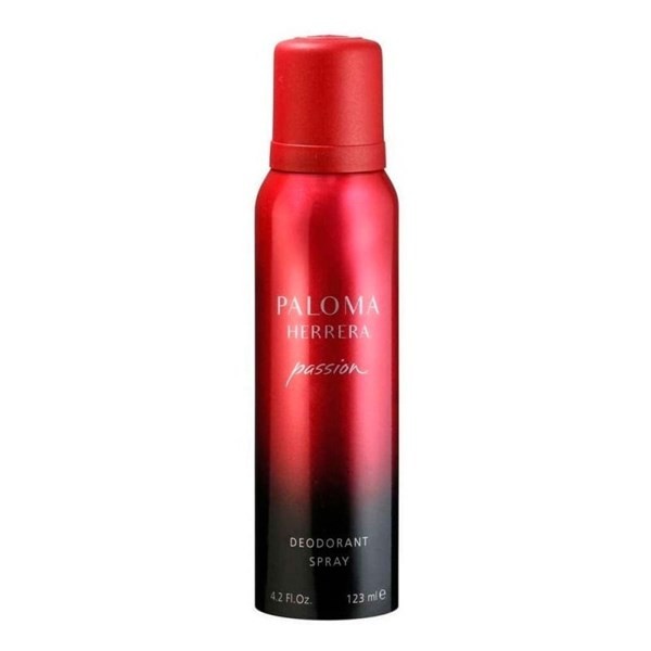 Desodorante Paloma Herrera Passion 123 ml