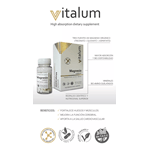 Vitalum Magnesio Complex 60 capsulas #2