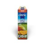 Jugo de Naranja Mango Citric Tetra 1 lt. #1