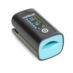 Coronet Oximetro de Pulso Adulto Pc-60F #2