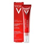 Vichy Lifactiv Collagen Eye Care 15 ml #1