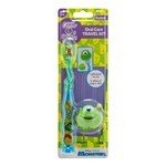 Cepillo Cool And Good Monsters 3D x 1 un #1