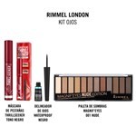 Rimmel Combo Ojos #1