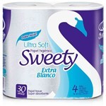 Papel Hig Sweety Doble Hoja #2