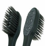 Colgate  360º Cepillo Dental Black Suave 2 Unidades #3