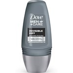 Dove Desodorante Rollon Invisible Dry 50 ml #3