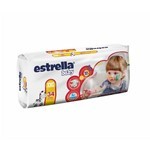 Estrella Pañal Xxg 34 (Unidades) #2