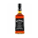 Whisky Jack Daniels Tennessee Nro7  700 #1