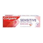 Crema Dental Colgate Sensitive Proalivio 110 Gr #3