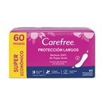 Carefree Proteccion Largo x 60 Unidades Unico #5