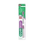 Gum Cepillo Dental Technique Deep Clean Rto Sonic Power 4110 Suave #1