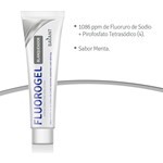 Fluorogel Crema Dental Blanqueadora Por 60 gramos #5