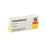 LUTANDRONE 20 TAB. #1