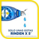 Magistral Detergente Marina 1.4 l #4