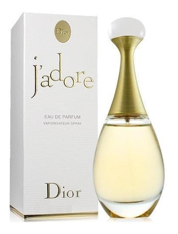 Dior J´Adore Edp Presentación 150 ml #1