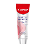 Colgate Crema Dental Sensitive Pro Alivio Inmediato Encias 110 gr #1