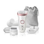 Braun Depiladora Eléctrica Mujer Silk-Épil 9 mod 9/880 + Accesorios #2