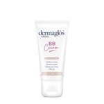 Dermaglos Crema Con Color Bb Cream Tono Claro Con Fps30 50 gr #4