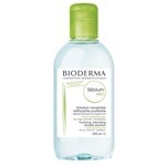 Bioderma Sébium H2o Limpieza Agua Micelar Desmaquillante Pieles Mixtas 250 ml #1