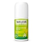 Weleda Desodorante Natural 24Hs Roll-On Citrus 50 ml #1