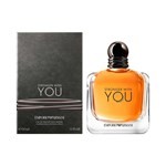 Armani Stronger With You Edt Presentación Fragancias 150 ml #2