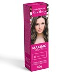 Alta Moda E Colore Tintura Permanente 6 Rubio Oscuro Almendro #3